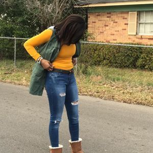 Meet your Posher, Parker